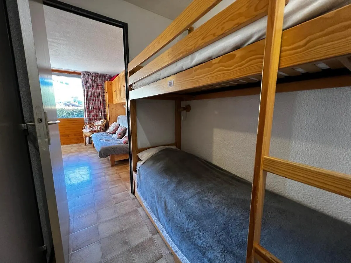 Apartment Biblos 15 - 2 Pieces Proche Pistes La Clusaz France